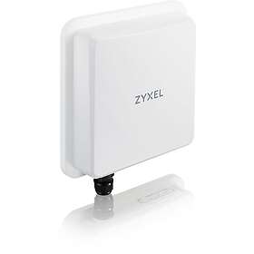 ZyXEL Nebula FWA710 5G NR Outdoor Router