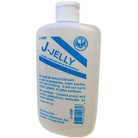 Joergensen Laboratories J-Jelly Glidmedel 235ml