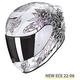 Scorpion Exo-391 Dream Full Face