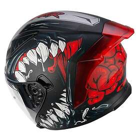 CGM 127x Deep Freaker Open Face