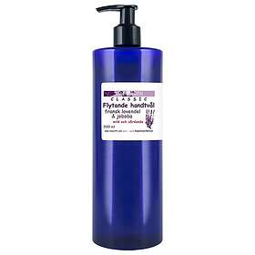 MacUrth Flytande Handtvål Fransk Lavendel & Jojoba, 500ml