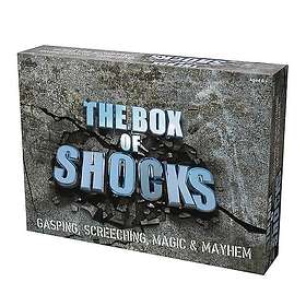 The Box of Shocks