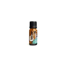 Gaia Terra Ekologisk Eterisk Olja, 10ml