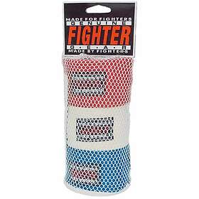 Fighter Boxarlindor 3-pack elastiska 270cm