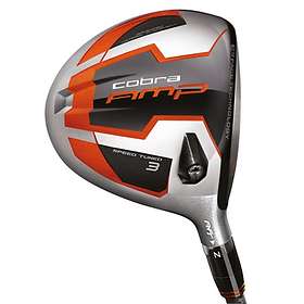 Cobra Golf AMP Fairway Wood