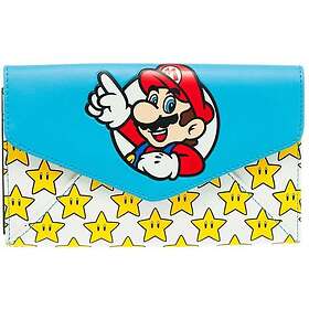 Nintendo Mario Envelop Plånbok