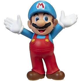 Nintendo World of Super Mario 6.3cm Ice Mario Figure