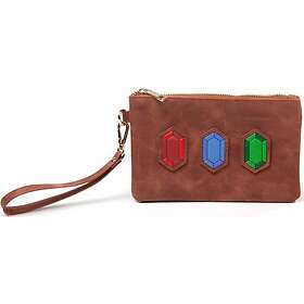 Nintendo Zelda Pouch