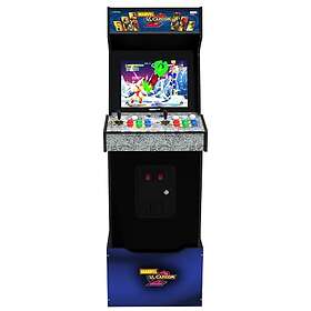 Capcom Arcade1Up Marvel vs 2 Arcade Cabinet