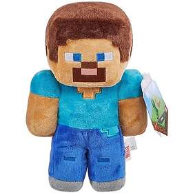 Basic Minecraft 20cm Steve