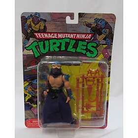 Teenage Mutant Ninja Turtles Shredder Figure