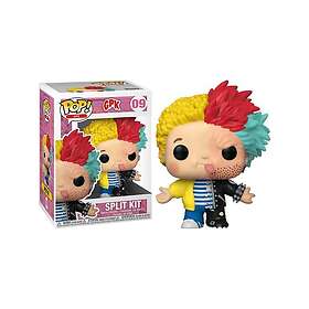 Split Pop! Garbage Pail Kids Kid Vinyl Figure