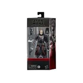 Star Wars The Black Series Echo Figure