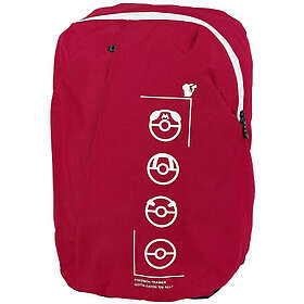 Trainer Pokemon Gotta Catch Them All Backpack