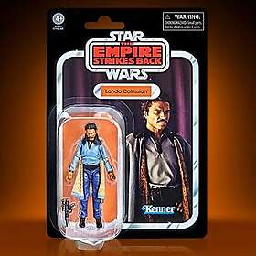 Star Wars The Vintage Collection Lando Calrissian Figure