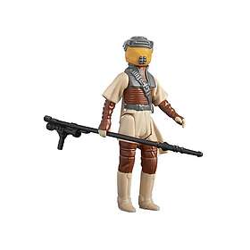 Star Wars The Vintage Collection Princess Leia Organa (Boushh) Figure