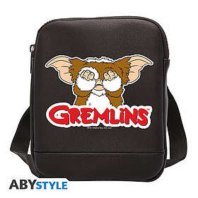Gizmo Gremlins Small Messenger Bag Svart