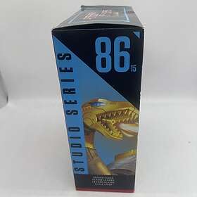 Voyager Transformers Class Studio Series Leader Class 86-15 Dinobot Sludge