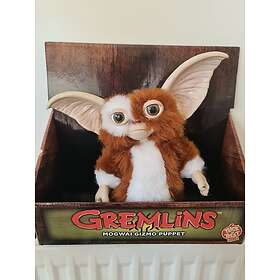 Gizmo Gremlins Mogwai Hand Puppet