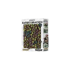 Citadel Warhammer Barbed Bracken