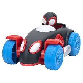 Among Us Official Super Soft Plush 40cm Crewmember Orange