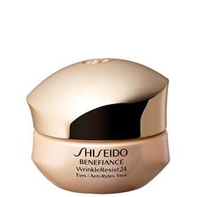 Shiseido Benefiance Wrinkle Resist 24 Intensive Eye Contour Cream 15ml