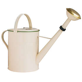 London Kovotvar Vattenkanna 9 liter, Cream/grön