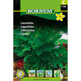 Hornum Libbsticka