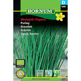 Hornum Gräslök, Polyvert Ekologisk