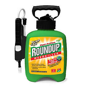 Roundup Ogräsmedel, Speed spray 5 liter