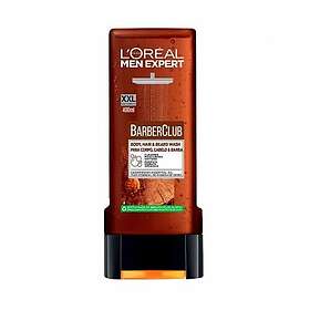 L'Oreal Men Expert Barber Club Douchegel