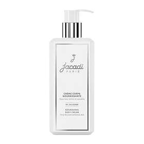 Jacadi Nourishing Kroppskräm 400ml