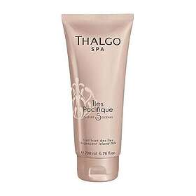 Thalgo Iles Pacifique Iridescent Island Body lotion 200ml
