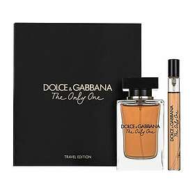 Dolce & Gabbana The Only One Parfymesett