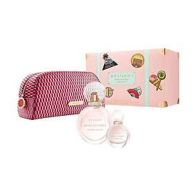 BVLGARI Rose Goldea Blossom Delight Parfymset