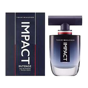 Tommy Hilfiger Impact Intense Parfymset