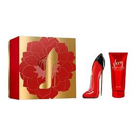 Carolina Herrera Very Good Girl Coffret parfum
