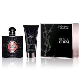 Yves Saint Laurent Black Opium Parfymset