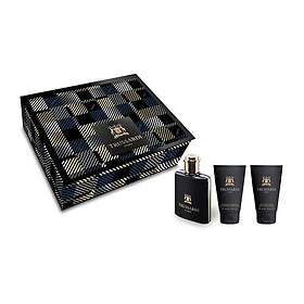 Trussardi Uomo Perfume set