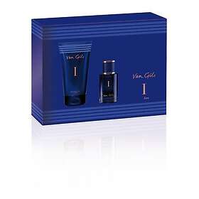 Van Gils I Dare Parfymset