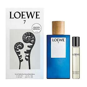 Loewe Fashion 7 Parfymset