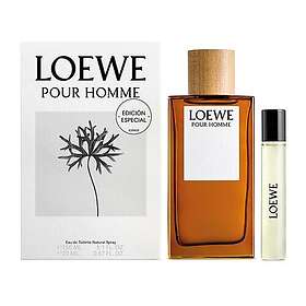 Loewe Fashion Pour Homme Coffret de parfum