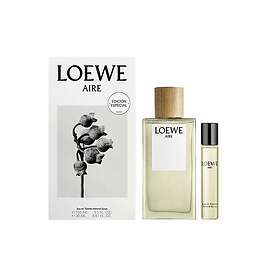 Loewe Fashion Aire Perfume set