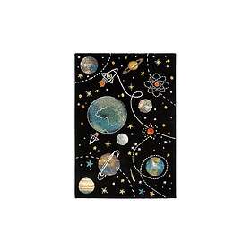 Kalvia Teppe 140x200cm