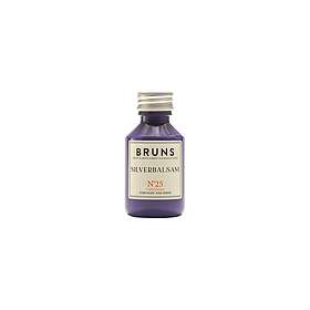 BRUNS Silverbalsam Nº25 Oparfymerat