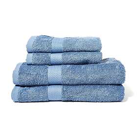 Queen Anne Frottéset 2st 70x50cm