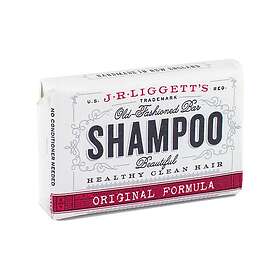 J.R. Liggetts ld-Fashioned Original Shampoo Bar