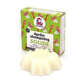 Lamazuna Balsamkaka för alla hårtyper Detangling & Nourishing, 74ml