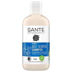 Sante Anti-Dandruff Shampoo Juniper & Mineral Earth, 250ml