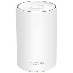 TP-Link Deco X10 4G+ Whole-Home Mesh WiFi Router (1-pack)